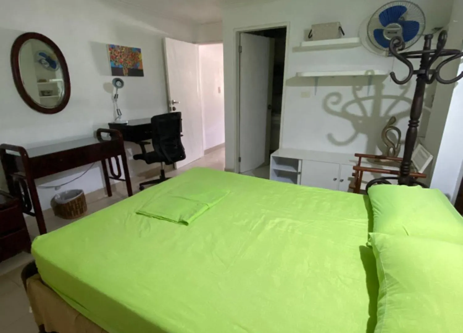 Apartment Edificio Nabusimake 802 - Rodadero Gaira