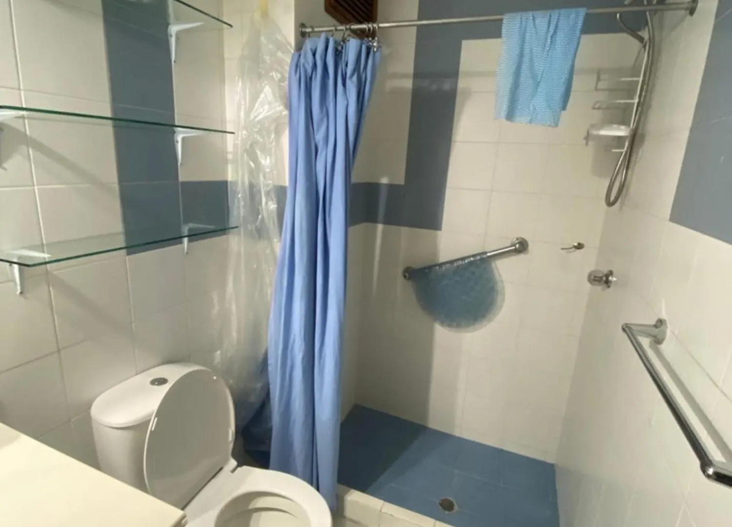 Edificio Nabusimake 802 - Rodadero Gaira