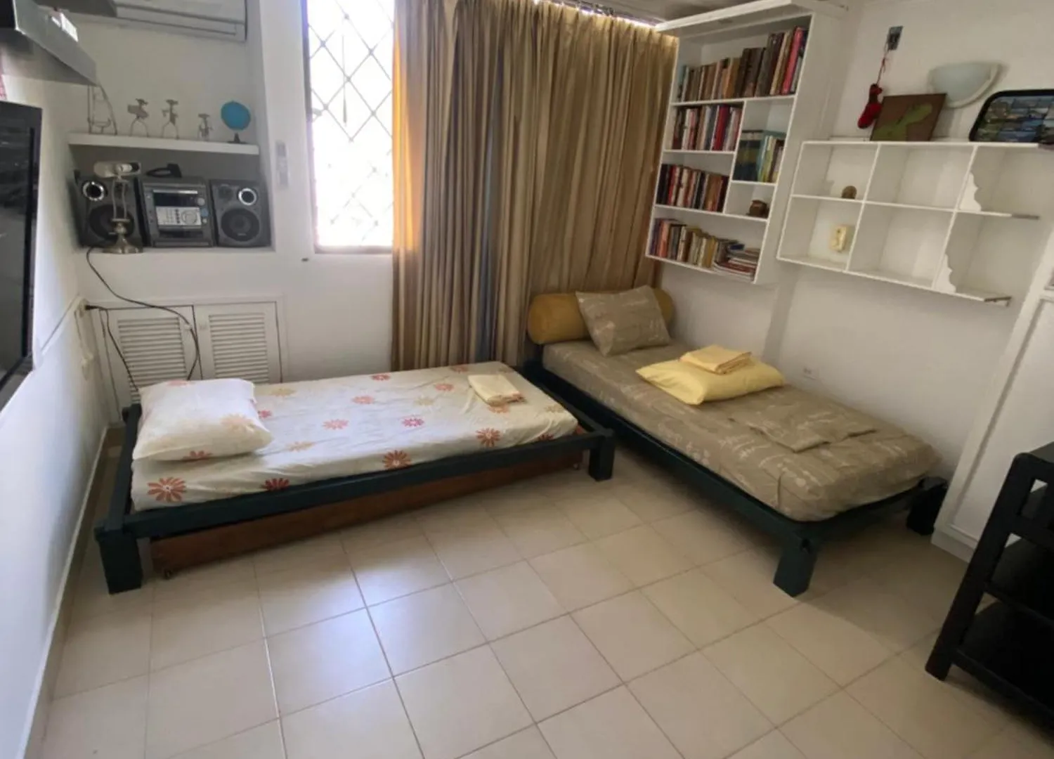 Edificio Nabusimake 802 - Rodadero Gaira Apartment