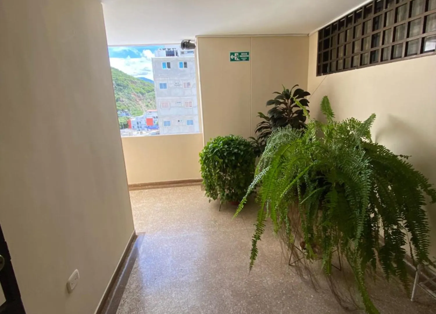 Edificio Nabusimake 802 - Rodadero Gaira 0*,  Colombia