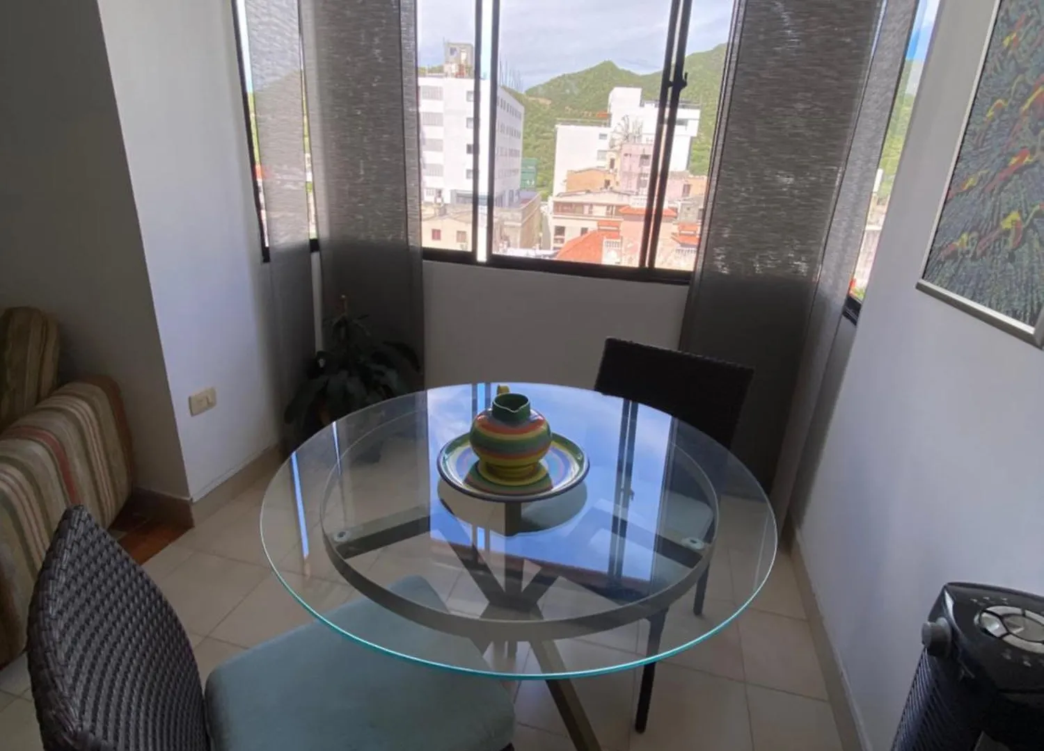 Edificio Nabusimake 802 - Rodadero Gaira 0*,