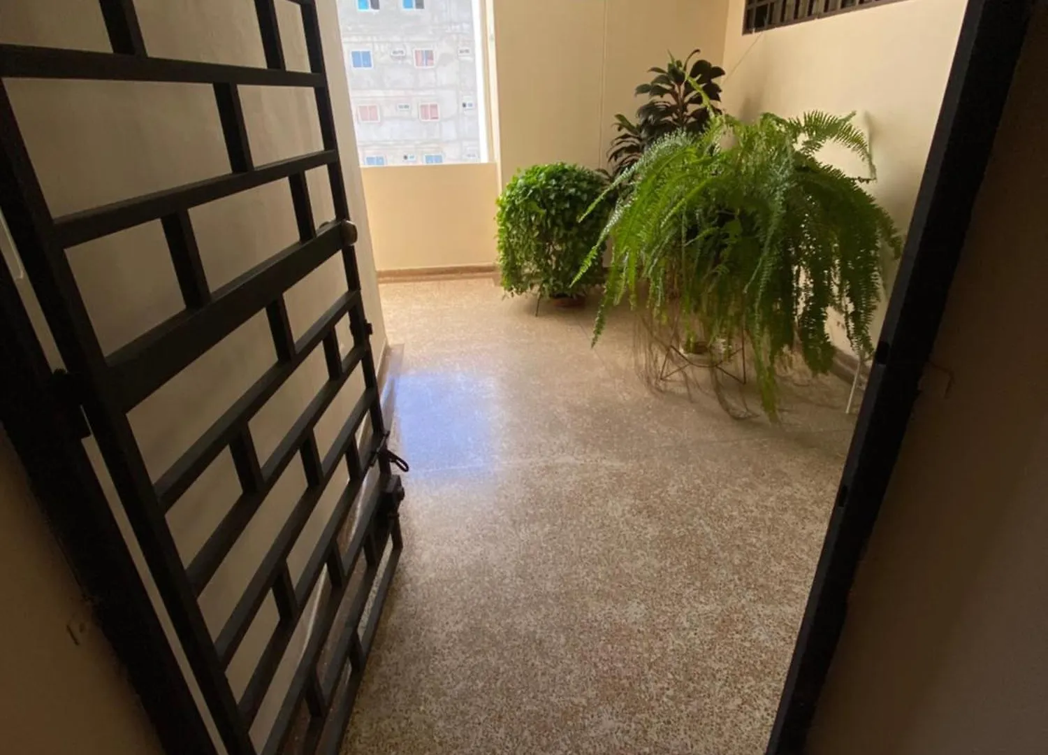 Apartment Edificio Nabusimake 802 - Rodadero Gaira