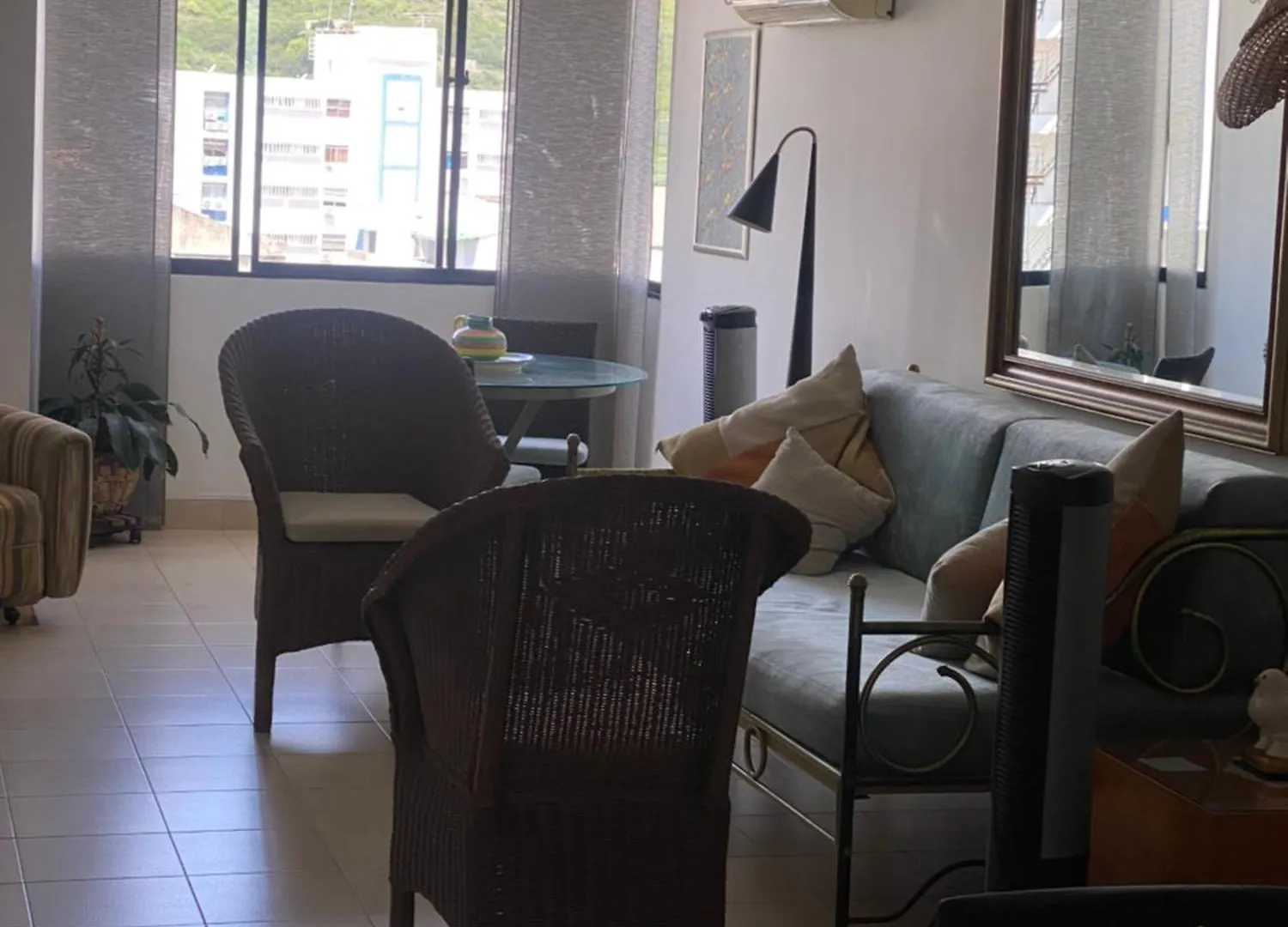 Edificio Nabusimake 802 - Rodadero Gaira